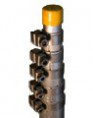 Spiderbeam Mast